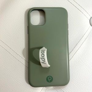 sage loopy case
